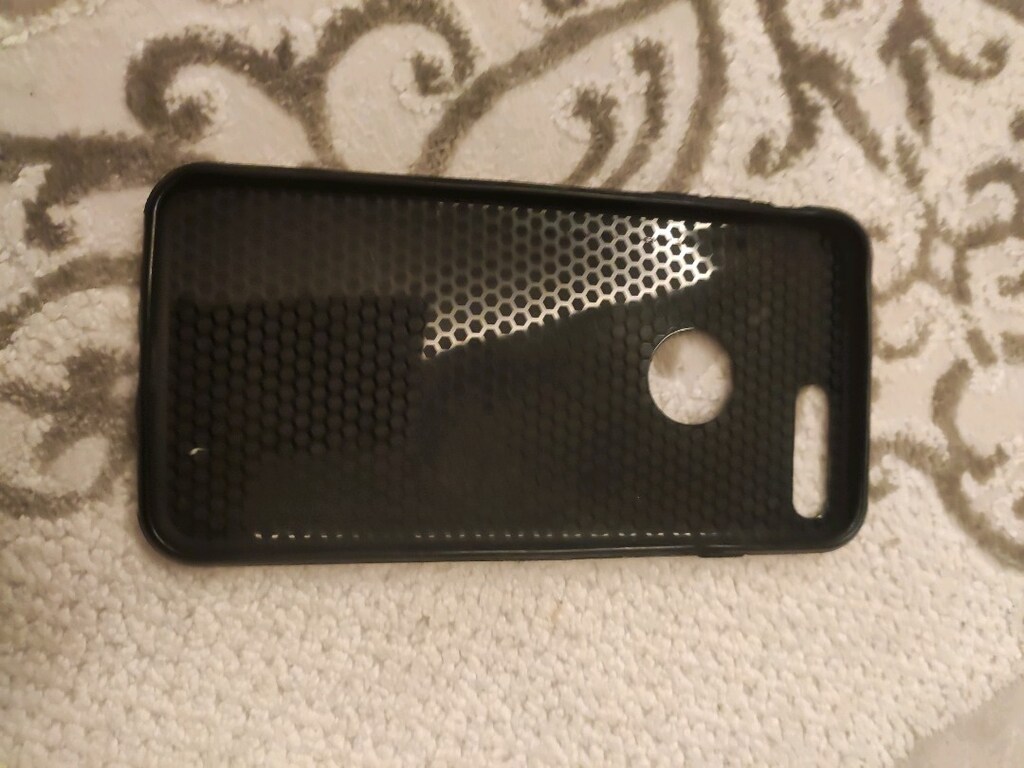 iPhone 8 plus - 2