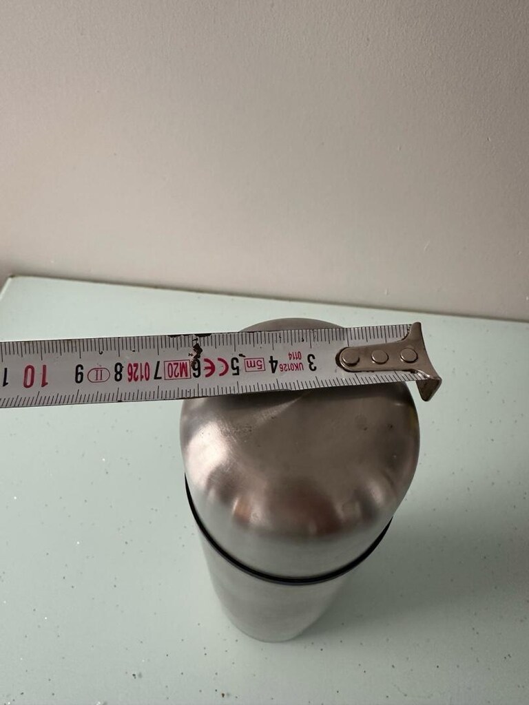 termos 1 litre çay termosu - 7