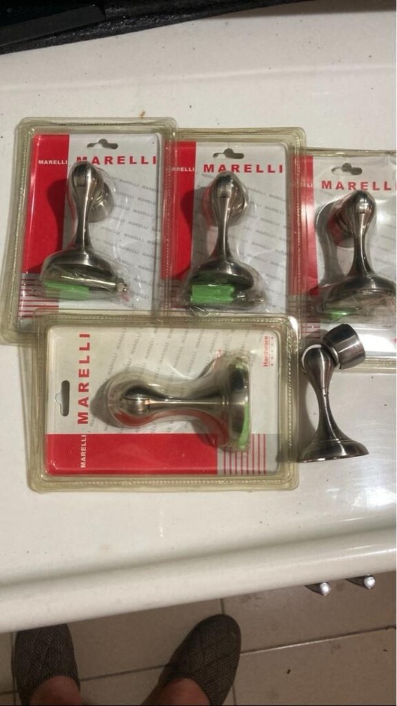 MARELLİ KAPI STOPERİ - 2