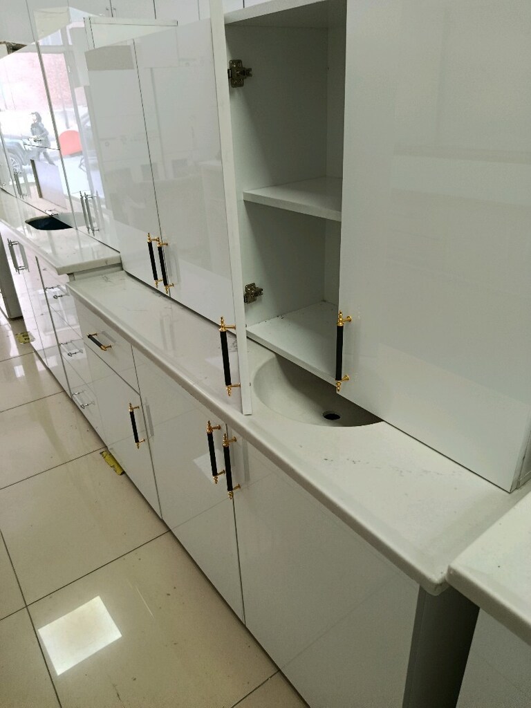 mutfak dolabı 1.5 mt - 2