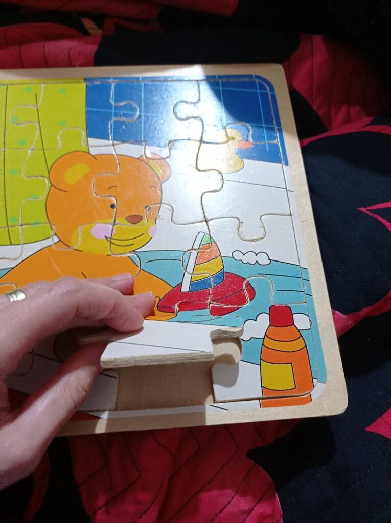 puzzle - 10
