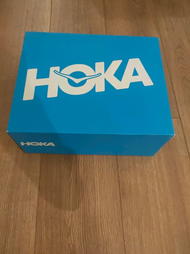 Hoka Cielo X1 3.0 Koşu Yarış Ayakkabısı 46 no. - 2