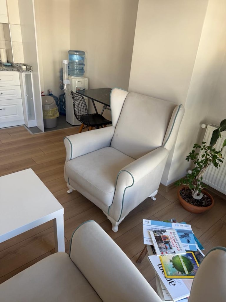 2 tane berjer yastıksız - 3