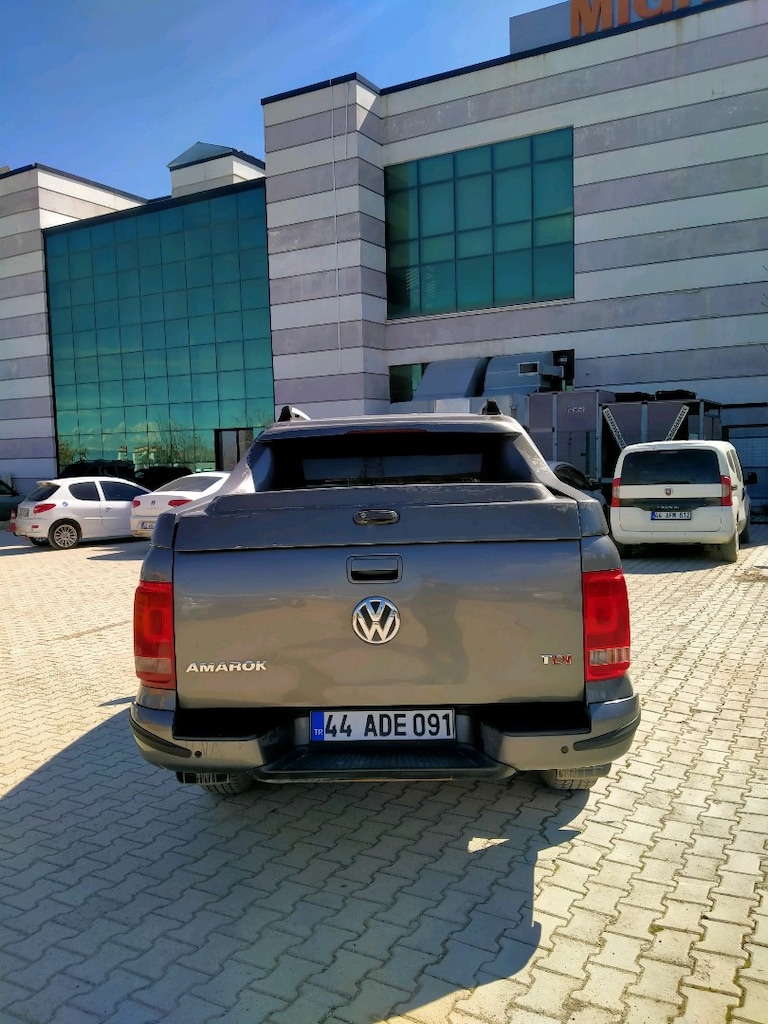 Araba - 4