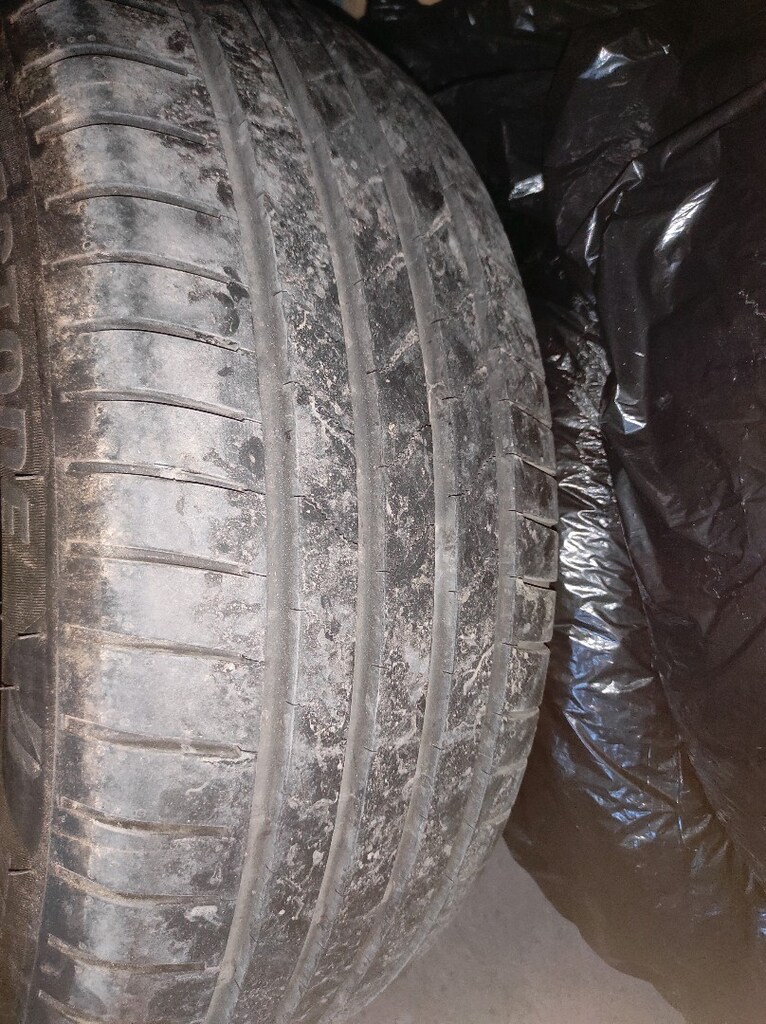 Sıfır Ayarında Bridgestone Yazlık Lastik - 5