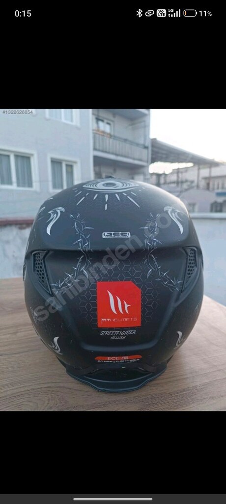 MT kask temiz sorunusz - 2