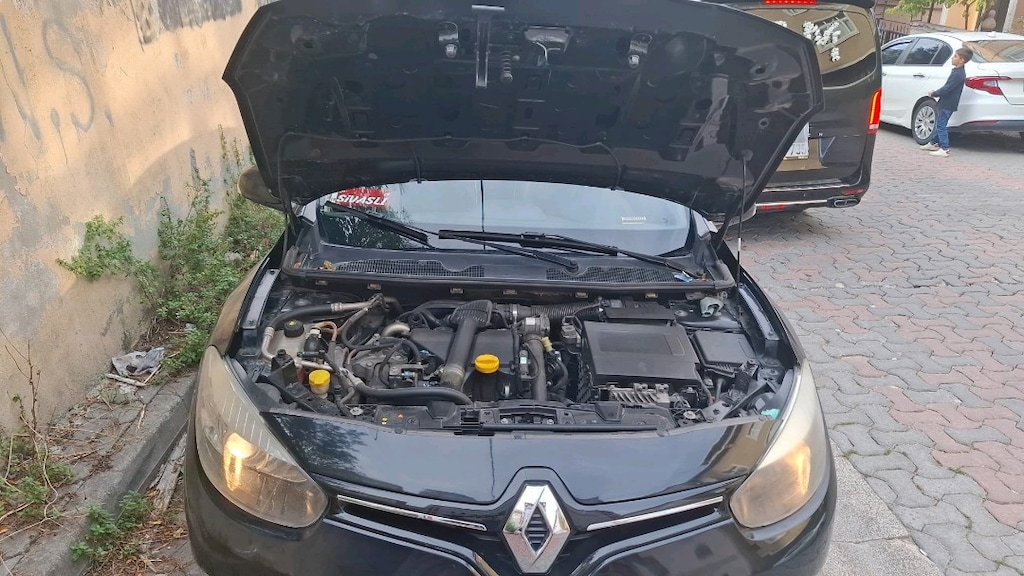 sahibinden Fluence - 14