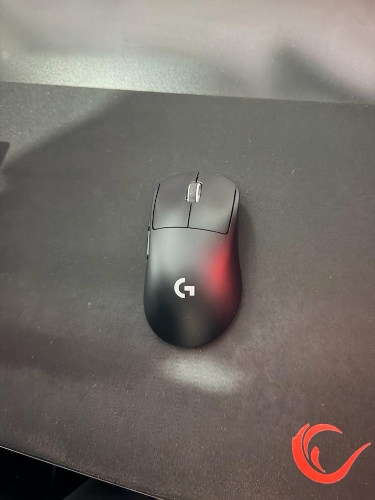 Gaming Setup Full Set Siyah - 7
