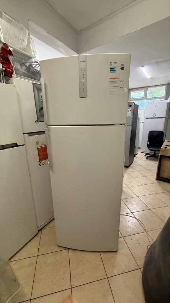 buzdolabı eve teslim - 3