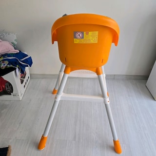 Fisher price mama sandalyesi - 3