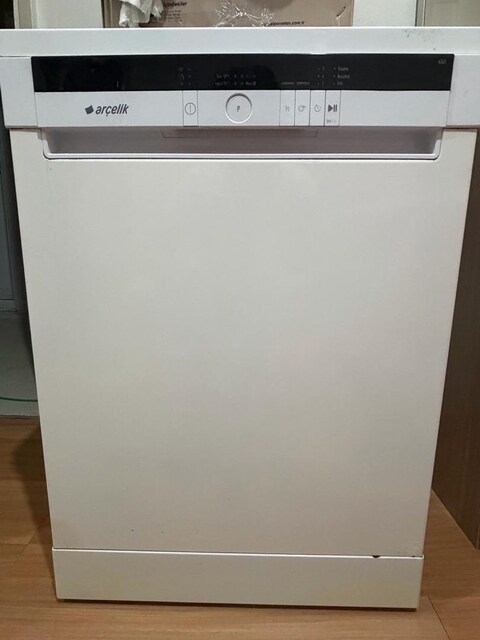 Arçelik Bulaşık Makinesi 6343