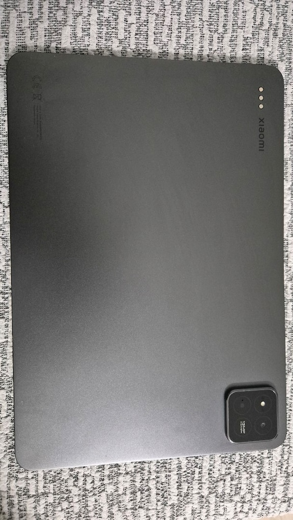 Xiaomi Pad 7 Tablet - 5