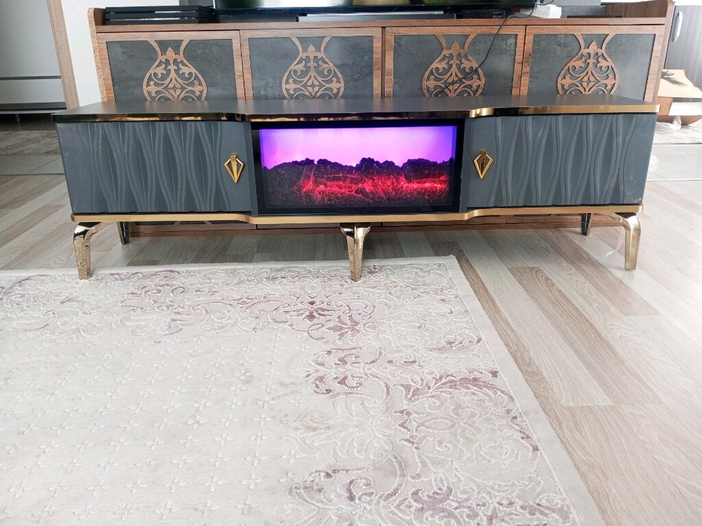 TV üniteleri imalattan halka toptan perakende satış 160 lık