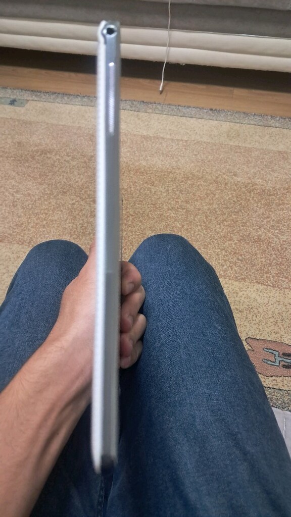 Samsung galaxy note 10.1 2014 model - 2