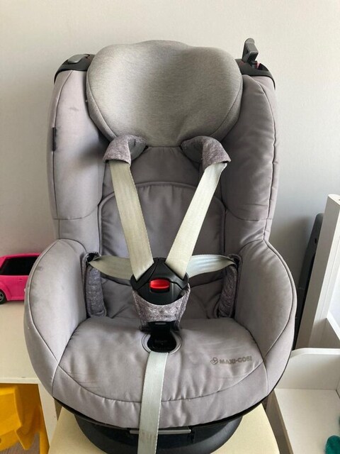 Maxi Cosi Tobi 9-18kg Bebek Oto Koltuğu