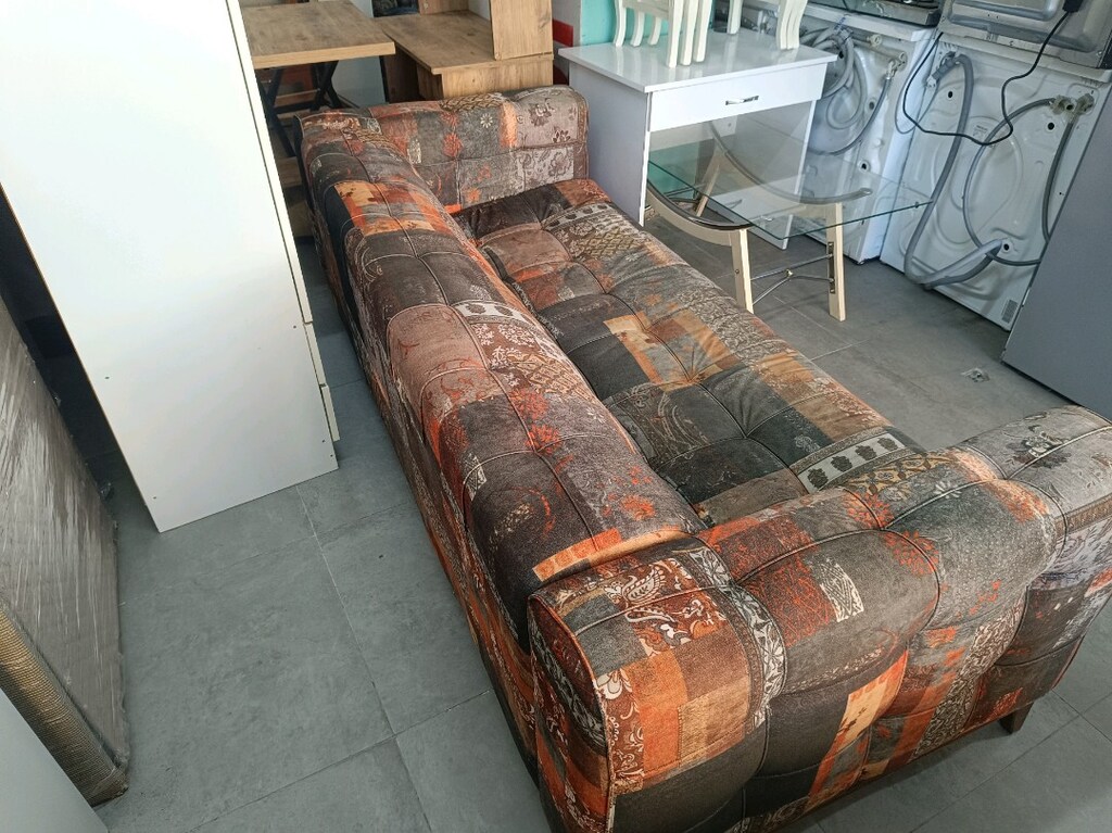 yataklı koltuk kanepe - 3