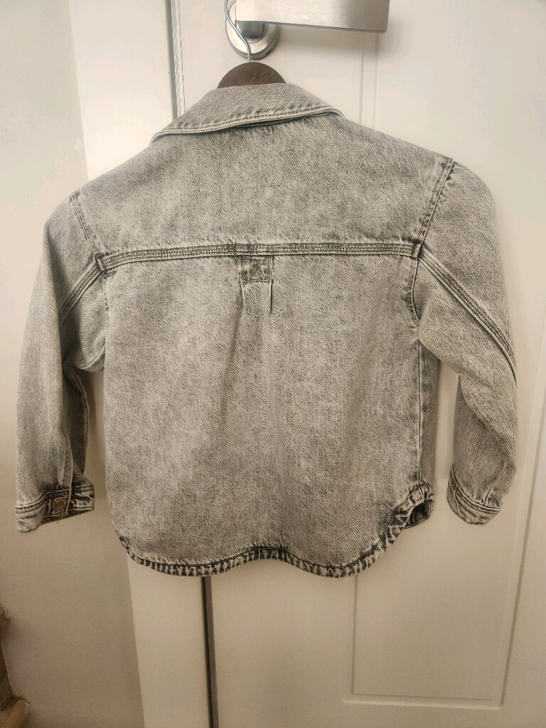Kot ceket - 2