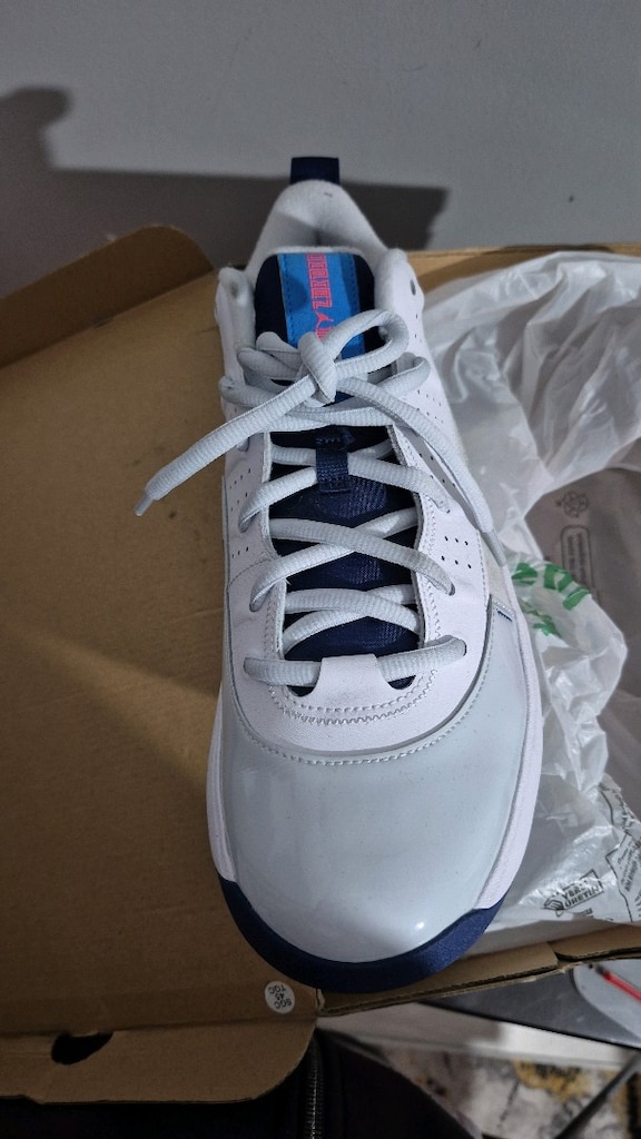 Nike Jordan Stay Loyal 3 (Sıfır/Kutu) - 4