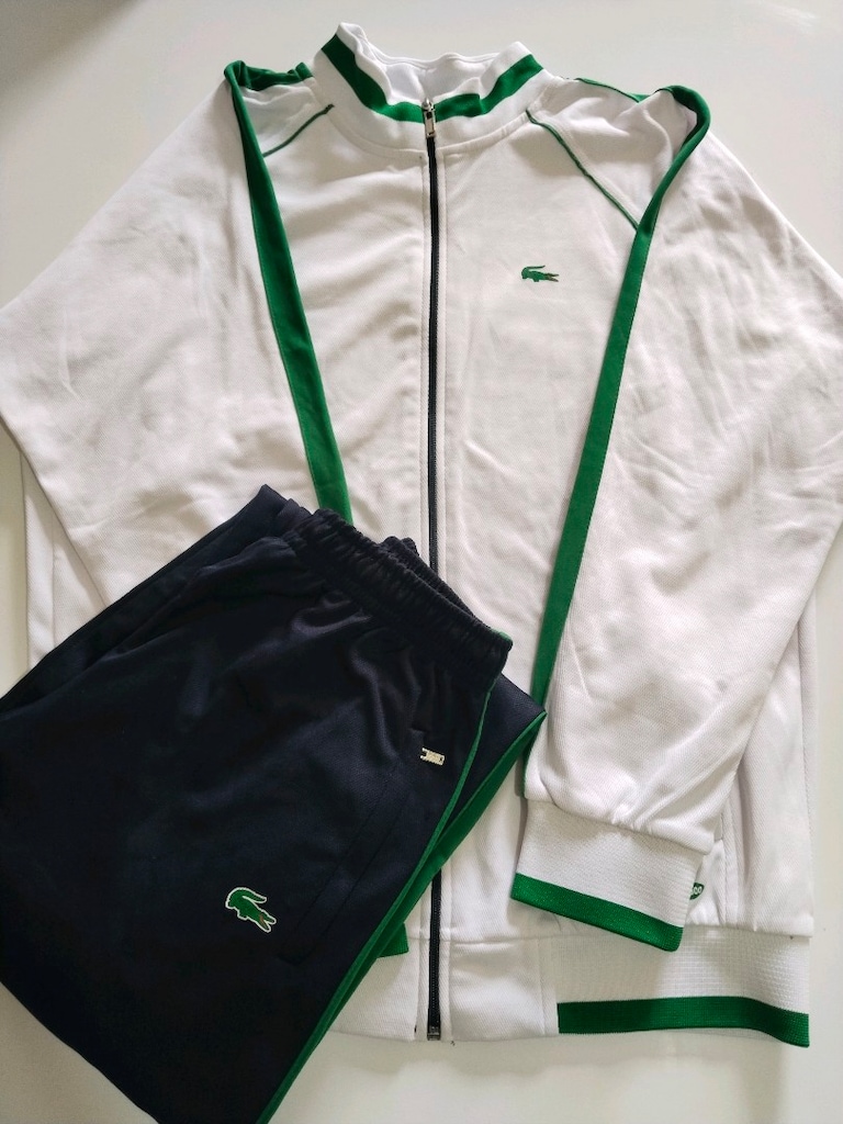 LACOSTE TAKIM