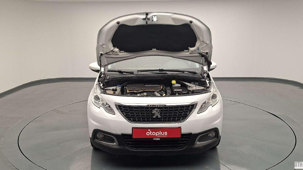 2008 ACTIVE 1.6 e-HDI 92 S&S ETG6 - 18