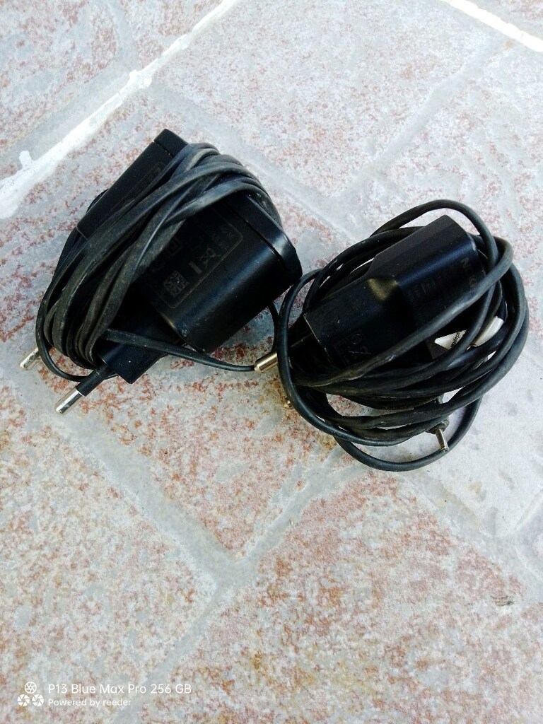 eski Nokia ince uçlu şarjz aletleri - 4
