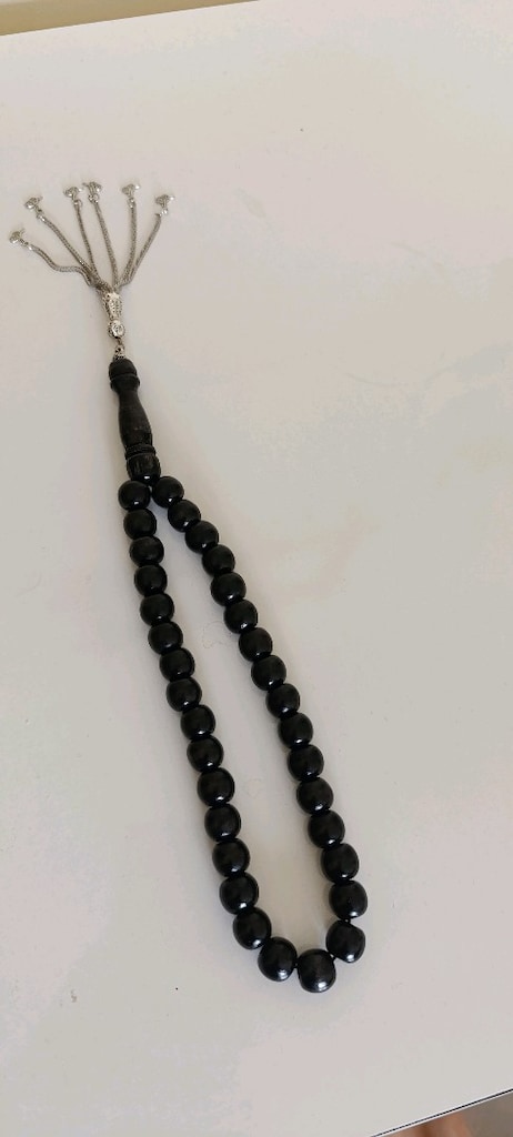 Kahve Agacı Tesbih - 9