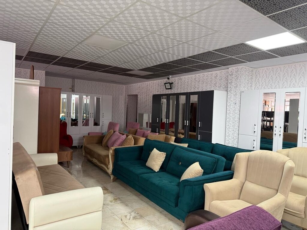 eviniz için herşey - 8