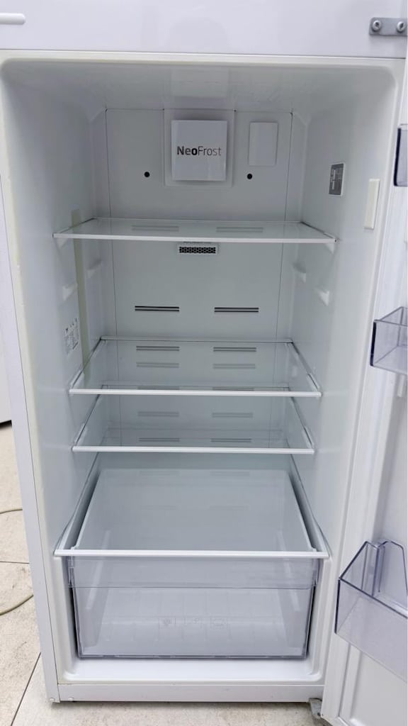 Beko 270 Litre Ofis Tipi No Frost Buzdolabı - 5