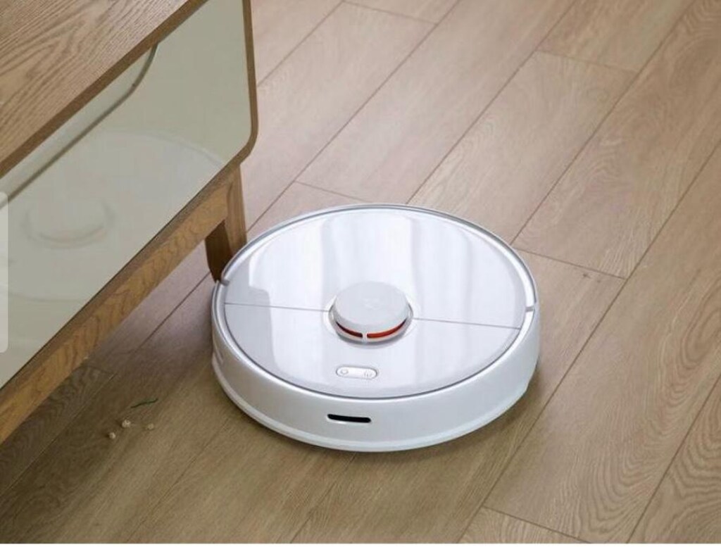 Roborock s5 max robot süpürge - 3