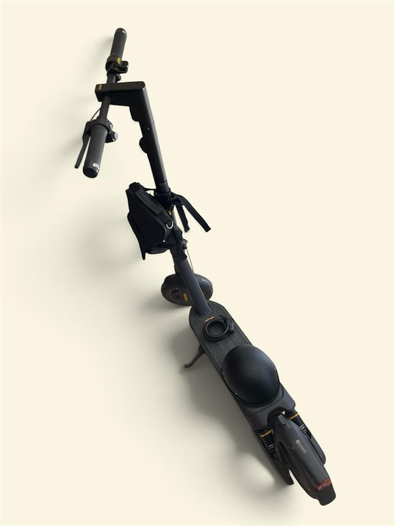 Segway Ninebot Max G2 (Kask + Kilit + Çanta Hediye) - 2