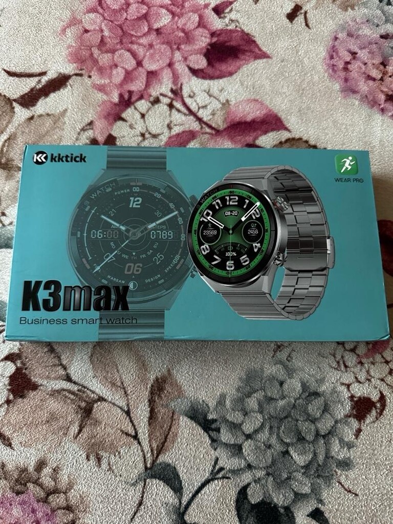 akıllı saat - 2