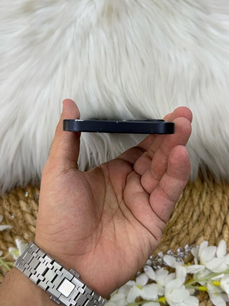 İPHONE 12 64GB KUTU FATURALI DEĞİŞENSİZ İŞLEMSİZ - 6