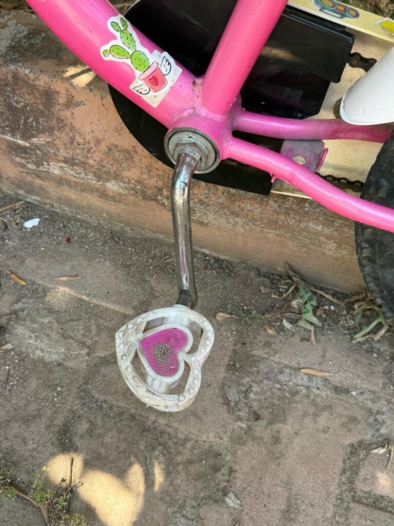 20 cant ümit bisiklet TAKAS YAPILIR - 6