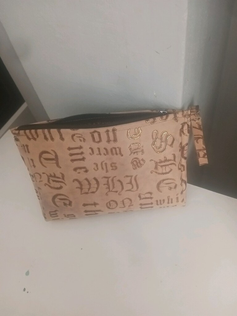 hakiki deri el çantası klasik - 2