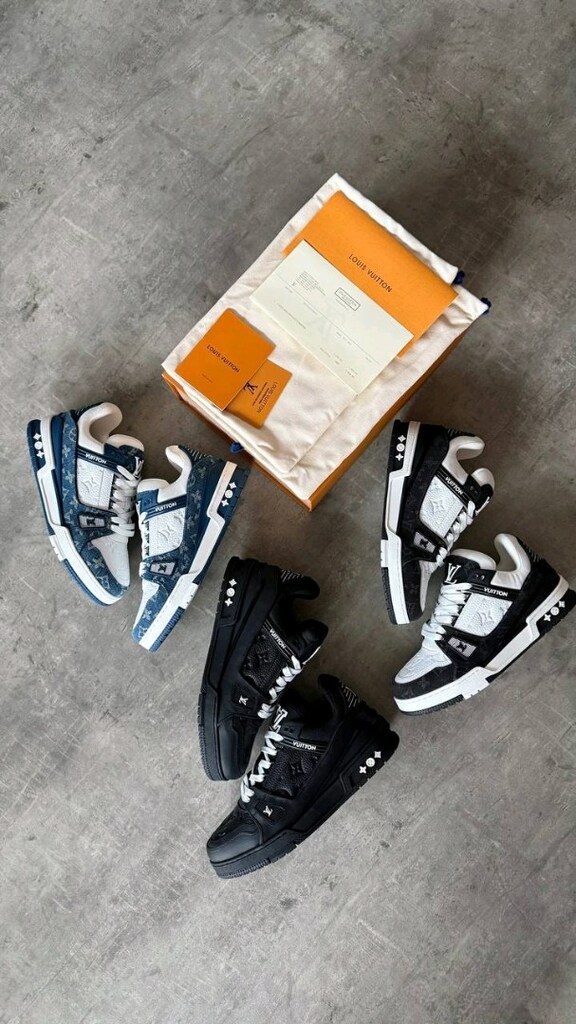 Louis Vuitton - 7