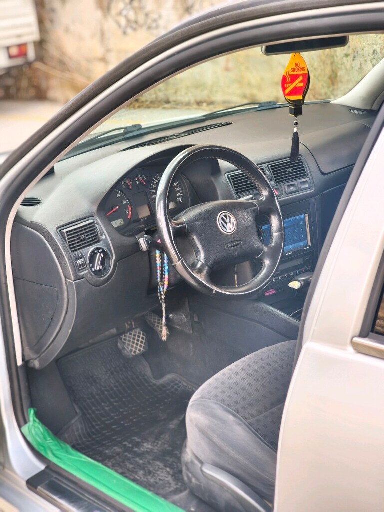 ,2001 golf ,otomatik takasli - 12