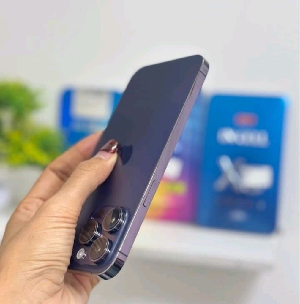 İlk Sahibinden İPhone 14 Promax - 2