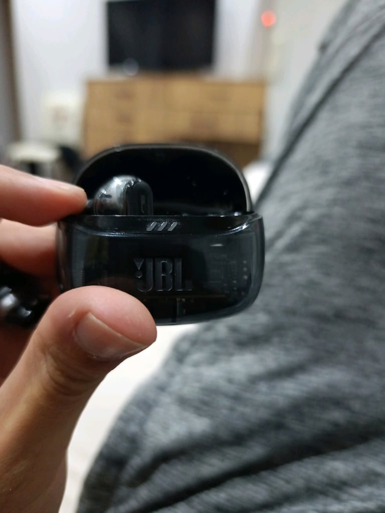 JBL tune flex kulakiçi kulaklık - 3