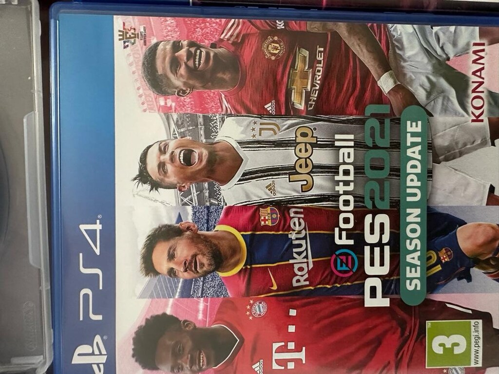 Sony Playstation 5 CD’li Tertemiz Full Malzeme - 7