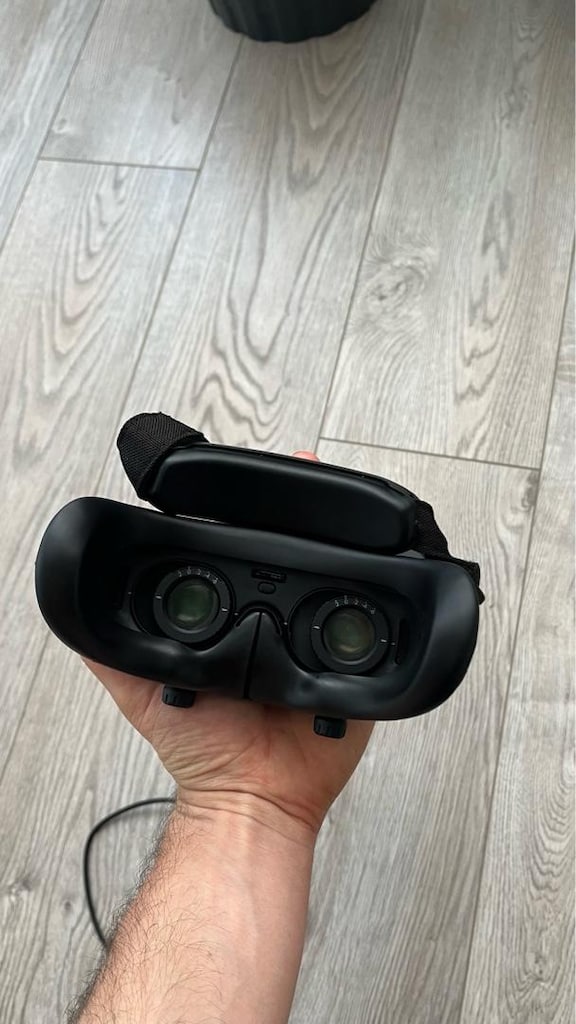 DJİ AVATA 2 FLY MORE COMBO 3 BATARYALI - 4