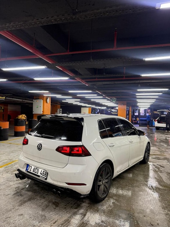 2017 comfortline sahibinden temiz 290 binde - 5