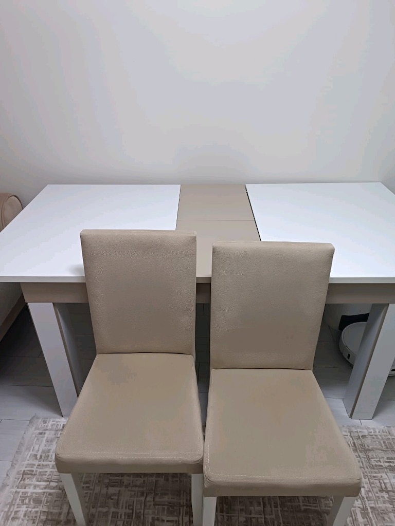Açılır kapanır yemek masası MARKASI DARDASON MOBİLYADIR ELDEN NAKİTTİR - 2