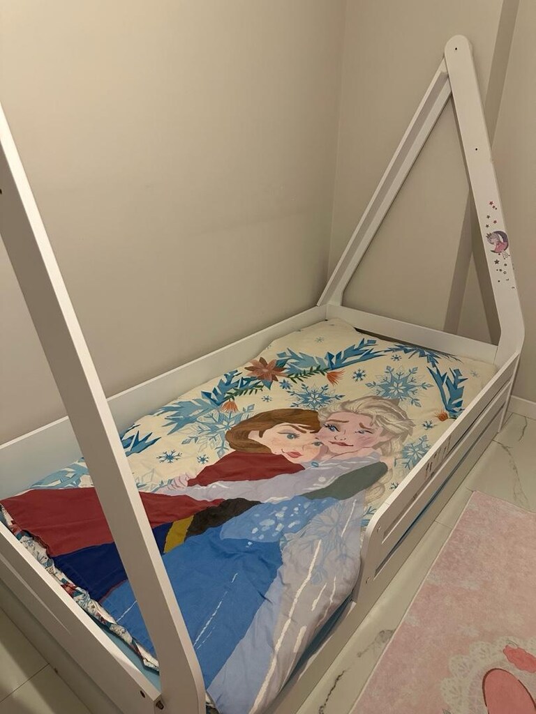 montessori yatak - 3