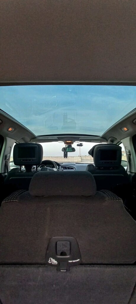 2015 model Peugeot 5008 1.6 tam otomatik vites düşük km de - 5