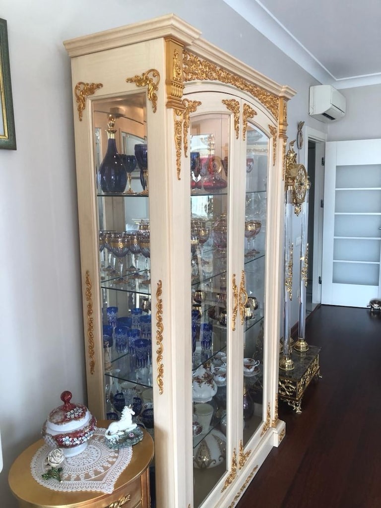 Metebronz Salon takımı - 6