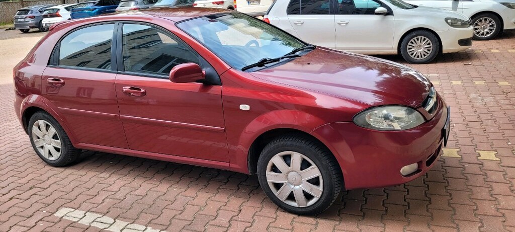 Sahibinden 1.4 LPGli Lacetti - 4