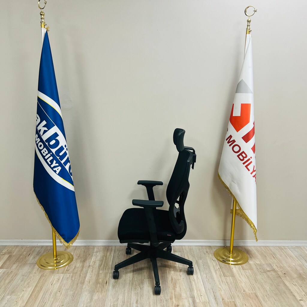 LENOVA KOLTUK MÜDÜR KOLTUĞU AKBÜRO OFİS TE - 3