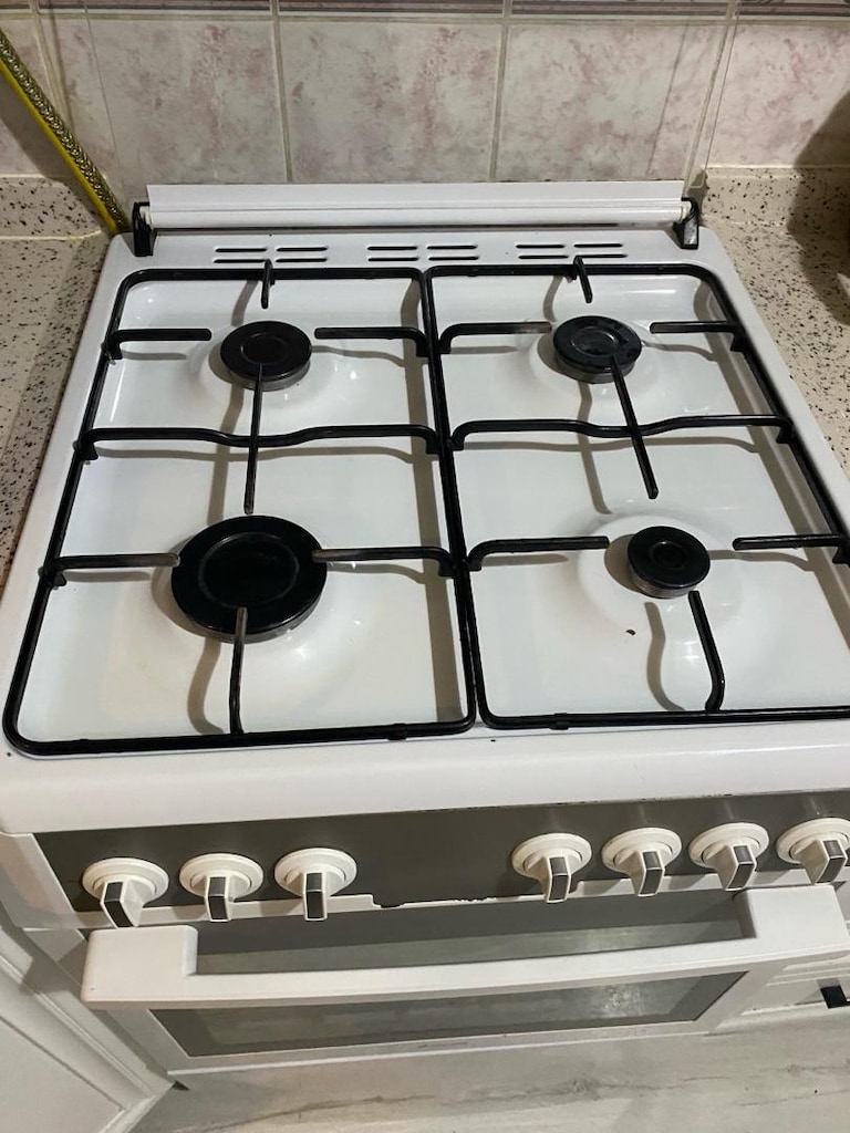 arçelik fırın - 2