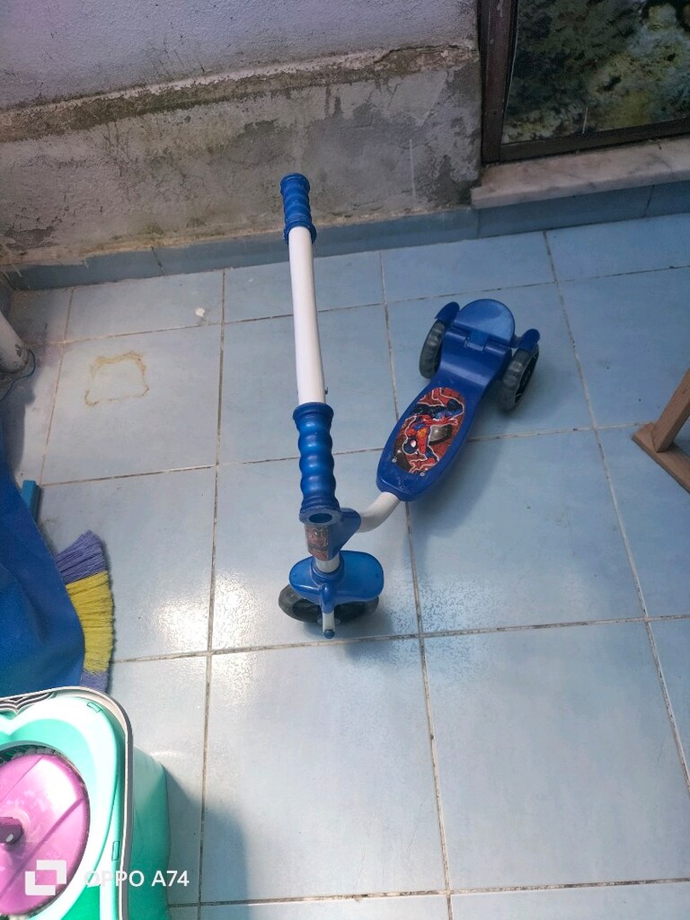 çocuk scooter - 3