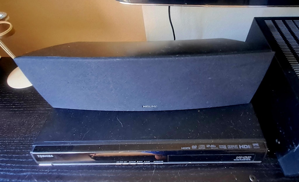 Tam Set Philips 5.1 Ses Sistemi – Uygun Fiyata Kaçmaz - Pendik İst. - 11